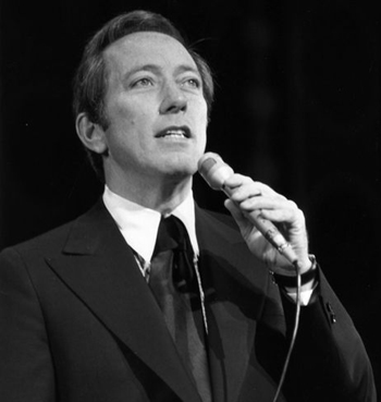 Andy Williams death, Andy Williams dies, Andy Williams passed away,  Andy Williams dead, Andy Williams died